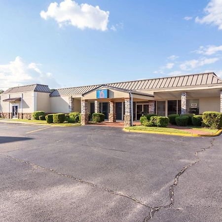 Motel 6-Warner Robins, Ga Экстерьер фото