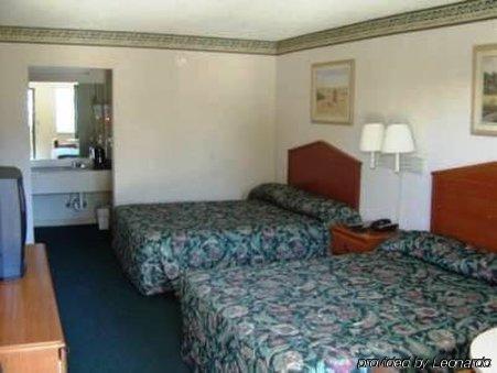 Motel 6-Warner Robins, Ga Номер фото