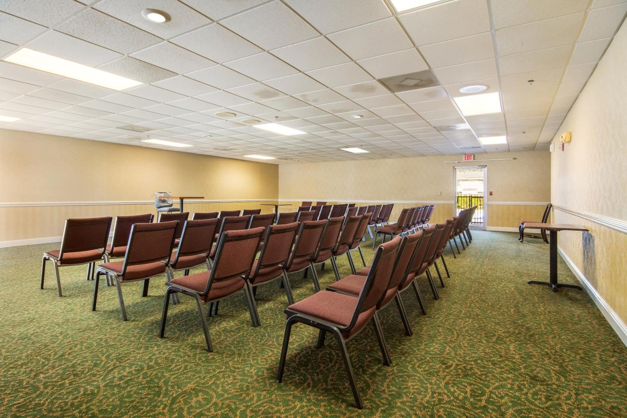 Motel 6-Warner Robins, Ga Экстерьер фото