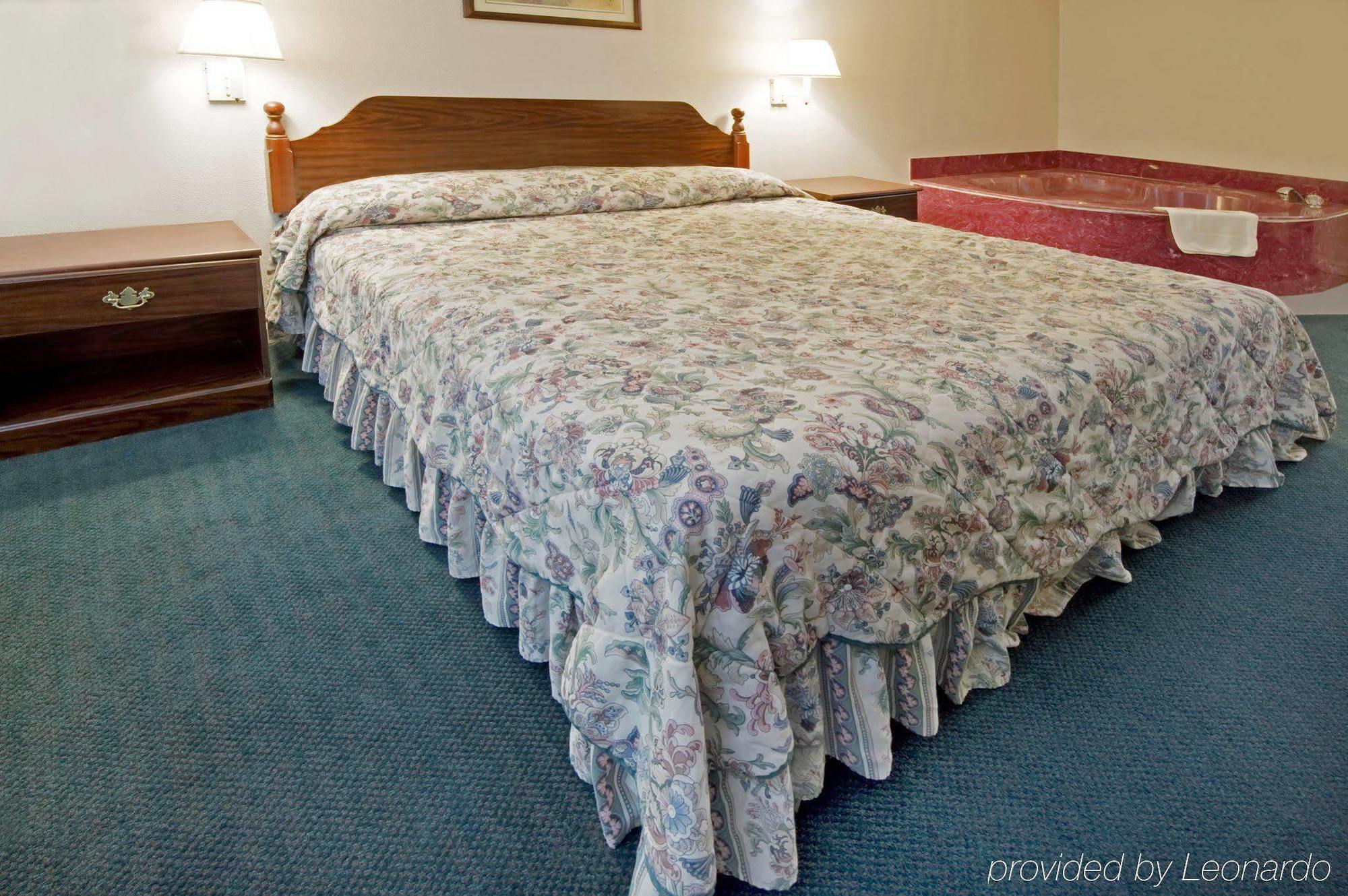 Motel 6-Warner Robins, Ga Номер фото