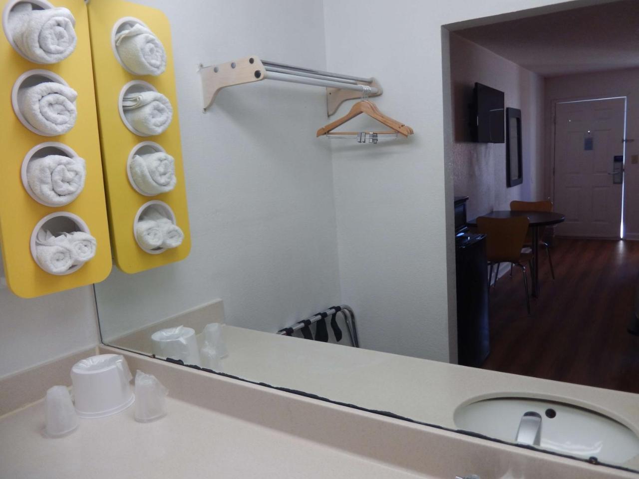 Motel 6-Warner Robins, Ga Экстерьер фото