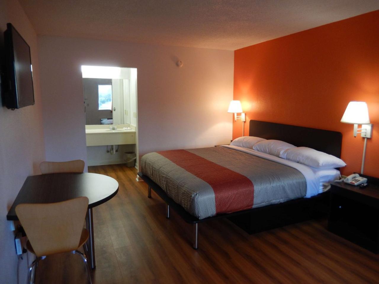 Motel 6-Warner Robins, Ga Экстерьер фото